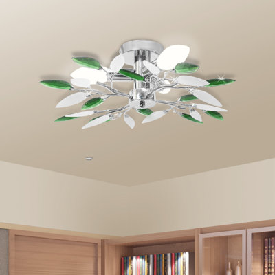 Semi Flush Mount