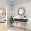 Miroir mural Cicely