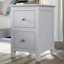 Ensemble de chambre avec lit plateforme 5 pièces Okelley-1659361307-1659361309