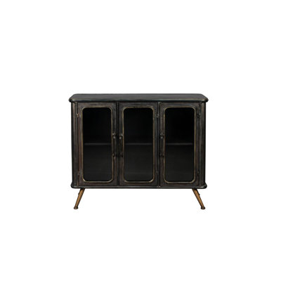 Denza 39'' W Server