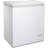 5 Cubic Feet Chest Freezer with Adjustable Temperature Controls-51100100