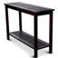 Console en bois massif 48 po Roehl-14360492