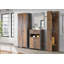 Lanham 1 Door Wardrobe