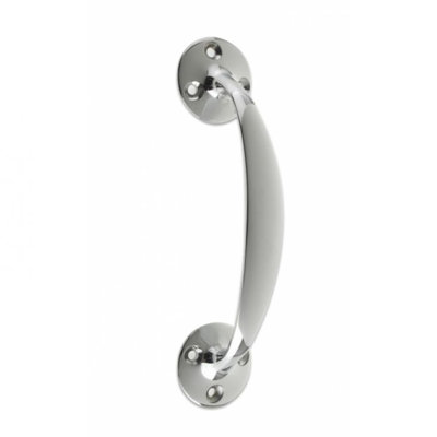 Kasimu Pull Arch Handle