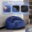 Polyester Refillable Bean Bag Chair