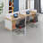 Executive desk Multiple desk Partition Desk
