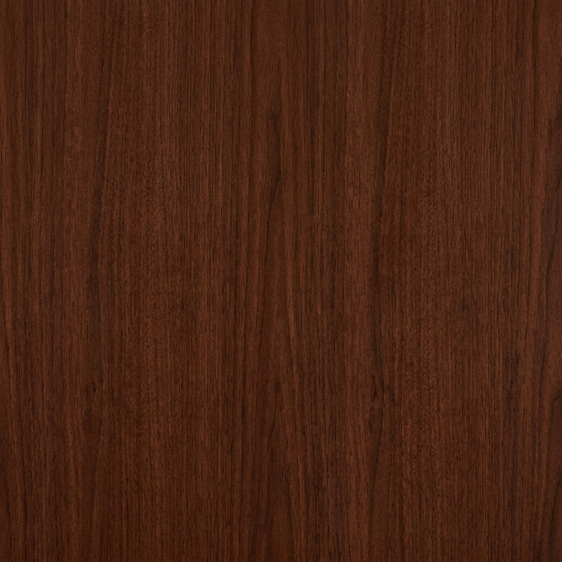 Foyer électrique 60 "Torrey par Real Flame, Noyer foncé, Standard