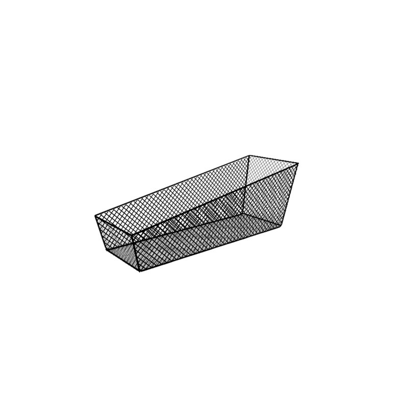 Panier de rangement 14,6 x 5 x 5,5 po