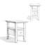 Table d'appoint Acadian-672438185-710434564