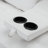 Ebern Designs 65.3” Futon Sleeper Sofa Bed,Removable Arm Pad-423779579
