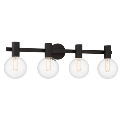 Ryenne 4-Light Bath Sconce