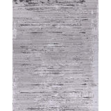 Striped Area Rug