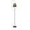 Living Hinges Floor Lamp