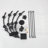 12 - Light Dimmable Wagon Wheel Chandelier With Clear Lampshade-648194741