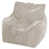 Cream Plush Faux Rabbit Fur is out of stock