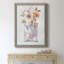 Mini Bouquet II - Reproduction d'art sur toile encadrée-920461094-920461091