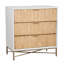 Commode 3 tiroirs l 32 po
