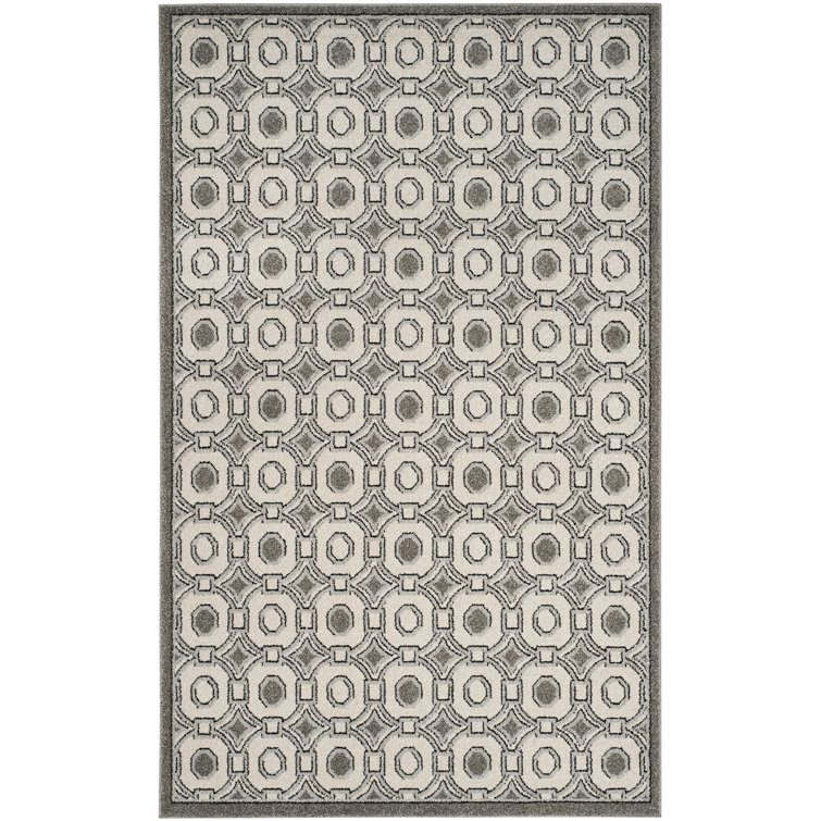Thornbury Performance Geometric Rug