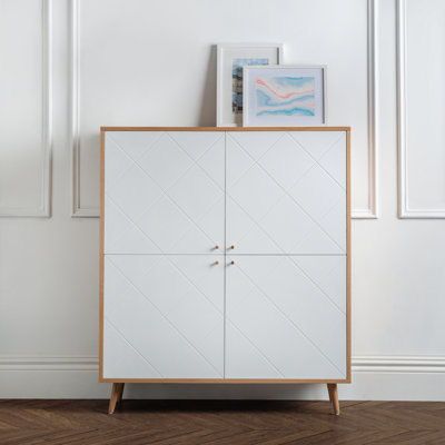 Bonnette 118cm Sideboard