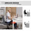Chaise de bureau Criss-1615091706