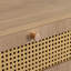 Noemi Rattan 2 Door 3 Drawer Sideboard 160CM Width-129067791