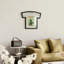Cadre pour photo simple en plastique mat-545776734-545776738