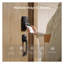 Smart Lock avec clé Apple Home