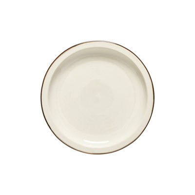 Poterie Stoneware Dinner Plate