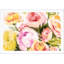 Loose Arrangement IV par Victoria Borges - peinture encadrée-1880081374-1990532202