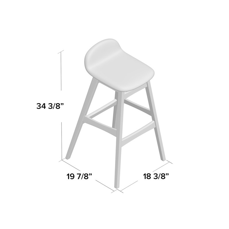Tabouret 30,03 "Askov