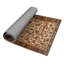 Turkish Brown Indoor and Outdoor Area Rug-726651185