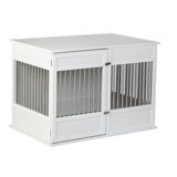 ECOFLEX Horizon Easy Access Dog Crate