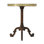 Essential Solid Wood End Table