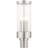 Dzaria Transparent Lantern Head