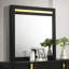 Commode 6 tiroirs avec miroir Riegel-1444544645