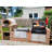 Authentic Pizza Ovens Stone Wood Burning Pizza Oven
