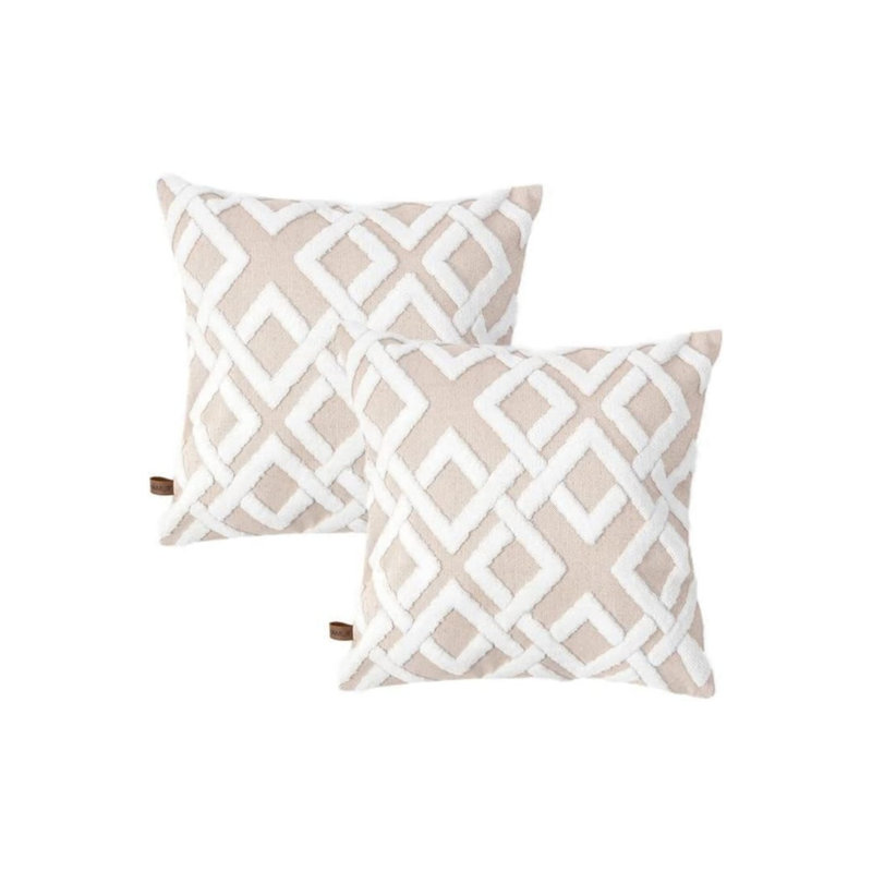Machine Woven Pillow Case