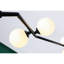 Lustre suspendu en laiton 12 lumières-90216778-90216779-90216780