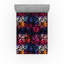 Multicolore drap-housse Ambesonne Halloween-106746106