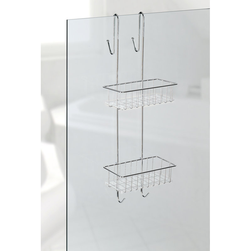 Hanging Bath Caddy