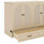 Lit escamotable double avec tiroirs-477907612