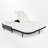 62.62" Outdoor Patio Daybed-573517183