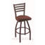 Tabouret de bar pivotant de 36" Evers-1882692659-1895356018-1895356000