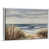 White Floater Frame