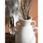 Envie 12'' Handmade Paper Mache Table Vase