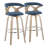 Lakyia Swivel Bar & Counter Stool (Set of 2)-106446913-92192267