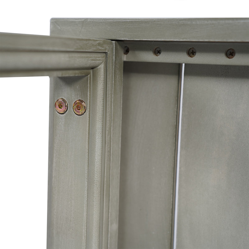 WESTCHESTER COFFEE TABLE, Light Gray