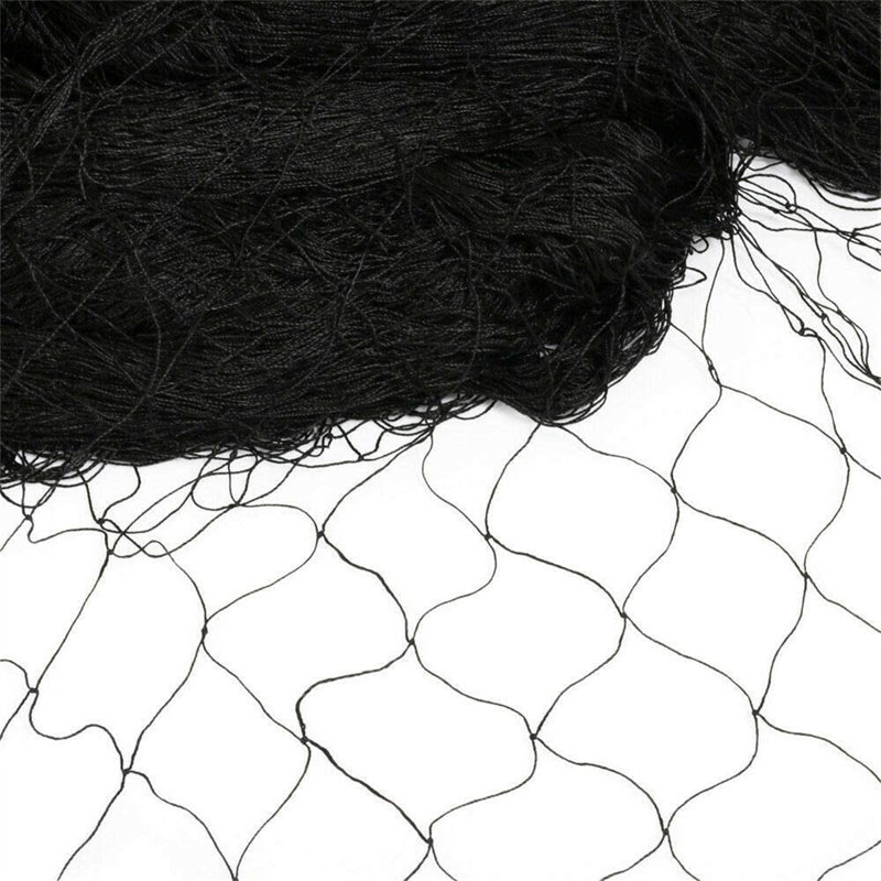 Crop Orchard Net Bird Netting, 591"H x 1181" W