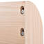 Barrigan Changing Table