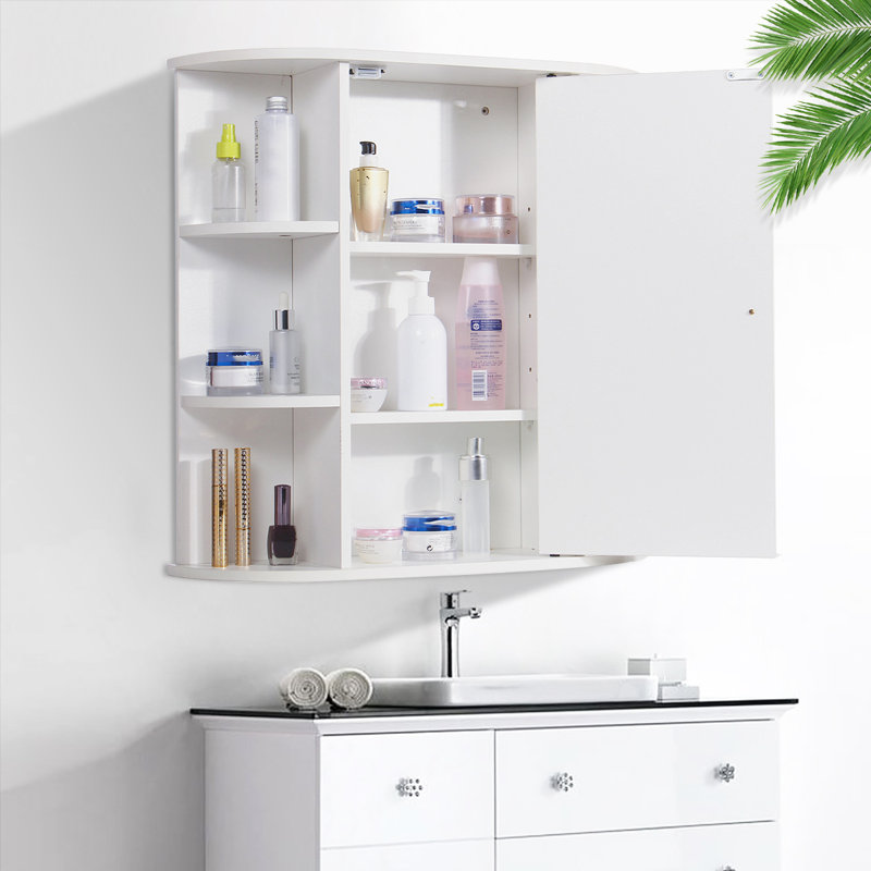 Bathroom Cabinet